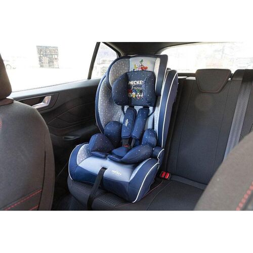 Disney Kindersitz, Autositz Mickey I- SIZE