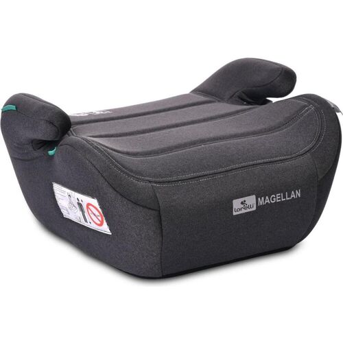 Lorelli, Kindersitz, Magellan (Kindersitzerhöhung, ECE R129/i-Size Norm)