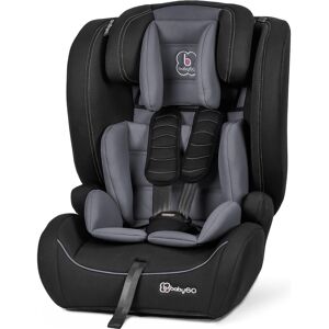 BabyGo, Kindersitz, FreeMove Isize, grau (Kindersitz, ECE R129/i-Size Norm) BabyGo, Kindersitz, FreeMove Isize, grau (Kindersitz, ECE R129/i-Size Norm)