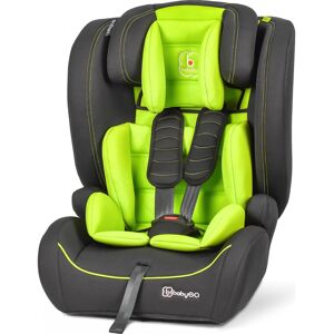 BabyGo, Kindersitz, FreeMove Isize, grün (Kindersitz, ECE R129/i-Size Norm) BabyGo, Kindersitz, FreeMove Isize, grün (Kindersitz, ECE R129/i-Size Norm)