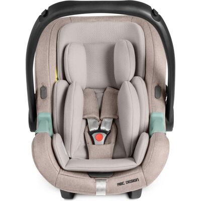 ABC Design, Kindersitz, Babyschale Tulip i-Size ab Geburt (Babyschale, ECE R129/i-Size Norm) ABC Design, Kindersitz, Babyschale Tulip i-Size ab Geburt (Babyschale, ECE R129/i-Size Norm)