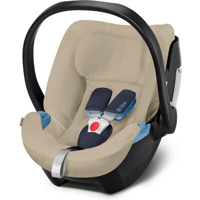 Cybex, Kindersitz Zubehör, Sommerbezug für Aton 5 Cybex, Kindersitz Zubehör, Sommerbezug für Aton 5