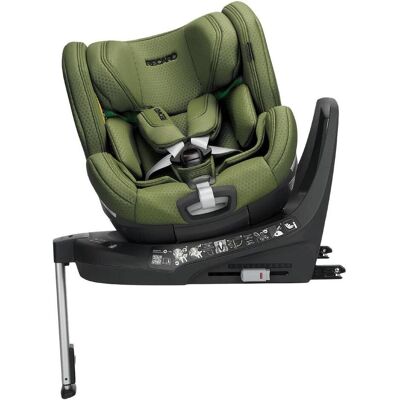Recaro, Kindersitz, Xenon 1 (Reboarder, ECE R129/i-Size Norm) Recaro, Kindersitz, Xenon 1 (Reboarder, ECE R129/i-Size Norm)