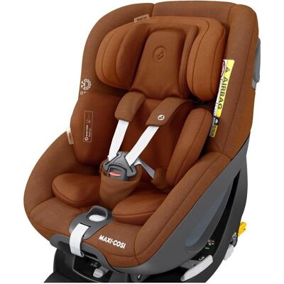 Maxi-Cosi Pearl 360 - authentischer Cognac Maxi-Cosi Pearl 360 - authentischer Cognac