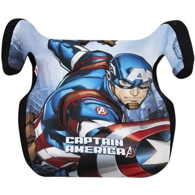 Disney Kindersitz, selepude Captain America 22-36 kg Disney Kindersitz, selepude Captain America 22-36 kg