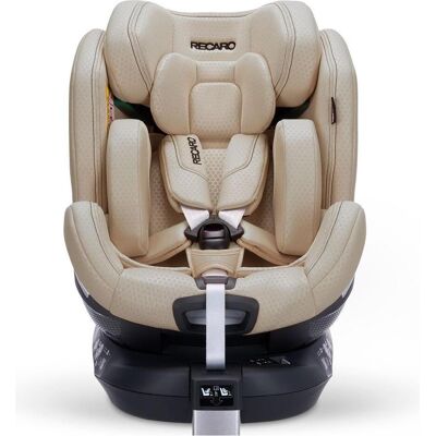 Recaro, Kindersitz, Xenon 1 Kid Reboard Kindersitz (61-125 cm) (Reboarder, ECE R129/i-Size Norm) Recaro, Kindersitz, Xenon 1 Kid Reboard Kindersitz (61-125 cm) (Reboarder, ECE R129/i-Size Norm)