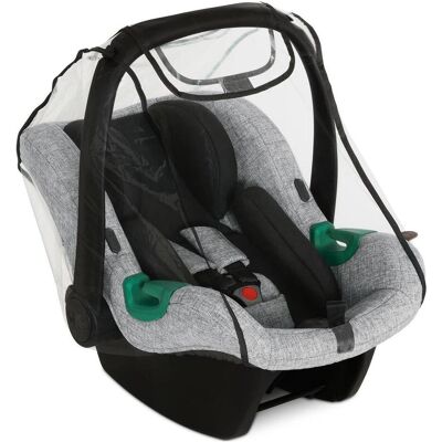 ABC Design, Kindersitz Zubehör, Regenschutz Tulip ABC Design, Kindersitz Zubehör, Regenschutz Tulip
