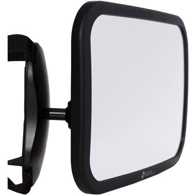 Nordbaby, Kindersitz Zubehör, Car seat mirror, black Nordbaby, Kindersitz Zubehör, Car seat mirror, black