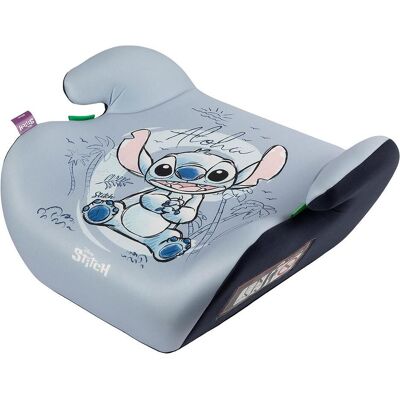 Disney Kindersitz Lilo & Stitch - Sitzerhöhung - ECE R129 Disney Kindersitz Lilo & Stitch - Sitzerhöhung - ECE R129