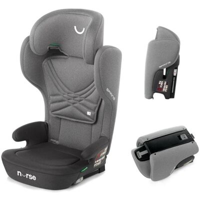 Nurse 7053 Z11 Spring Faltbarer Autositz - Car Seat Nurse 7053 Z11 Spring Faltbarer Autositz - Car Seat