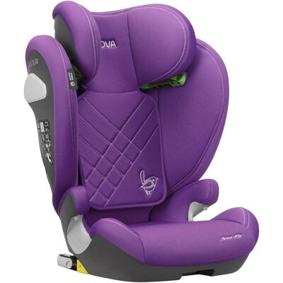 Avova, Kindersitz, Kindersitze 15-36 kg Kindersitz Sora-Fix i-Size ab 3,5 Jahre - (Kindersitz, ECE R129/i-Size Norm) Avova, Kindersitz, Kindersitze 15-36 kg Kindersitz Sora-Fix i-Size ab 3,5 Jahre - (Kindersitz, ECE R129/i-Size Norm)