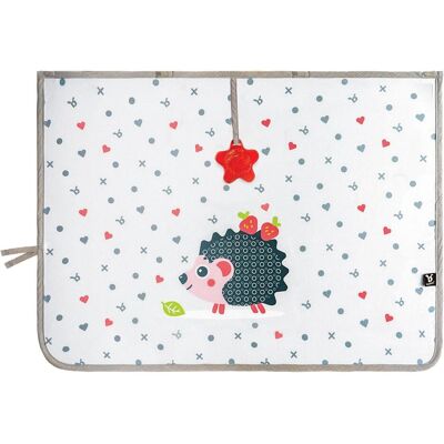 Benbat, Kindersitz Zubehör, Sonnenschutz Igel Benbat, Kindersitz Zubehör, Sonnenschutz Igel