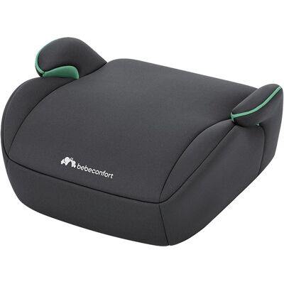 Bebe Confort Gaia I-Safe Autositz - Mineral Graphit Bebe Confort Gaia I-Safe Autositz - Mineral Graphit