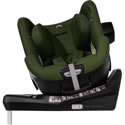 Recaro, Kindersitz, Toron 1 Kid Reboard Kindersitz (61-105 cm) (Reboarder) Recaro, Kindersitz, Toron 1 Kid Reboard Kindersitz (61-105 cm) (Reboarder)
