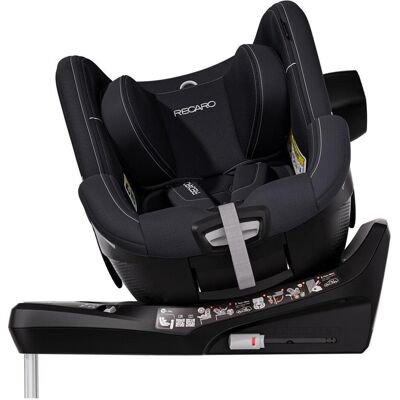 Recaro, Kindersitz, Toron 1 Kid Reboard Kindersitz (61-105 cm) (Reboarder, ECE R129/i-Size Norm) Recaro, Kindersitz, Toron 1 Kid Reboard Kindersitz (61-105 cm) (Reboarder, ECE R129/i-Size Norm)