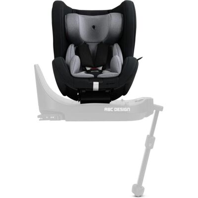 ABC Design, Kindersitz, Lily i-Size (Reboarder) ABC Design, Kindersitz, Lily i-Size (Reboarder)