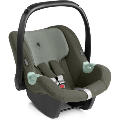 ABC Design, Kindersitz, ABC Tulip Babyschale i-Size / 0 bis ca. 13 kg (Babyschale, ECE R129/i-Size Norm) ABC Design, Kindersitz, ABC Tulip Babyschale i-Size / 0 bis ca. 13 kg (Babyschale, ECE R129/i-Size Norm)