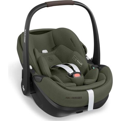 ABC Design, Kindersitz, Babyschale Pebble 360 Pro2 inkl. Adapter (Babyschale) ABC Design, Kindersitz, Babyschale Pebble 360 Pro2 inkl. Adapter (Babyschale)