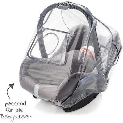 Zamboo, Kindersitz Zubehör, Regenschutz & Insektenschutz Babyschale Zamboo, Kindersitz Zubehör, Regenschutz & Insektenschutz Babyschale