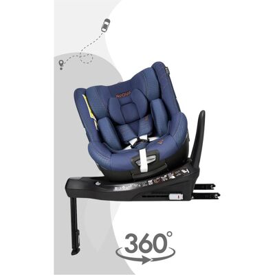 Avova, Kindersitz, Alera 1 Reboard Kindersitz (0 - 4 Jahre) (Reboarder) Avova, Kindersitz, Alera 1 Reboard Kindersitz (0 - 4 Jahre) (Reboarder)