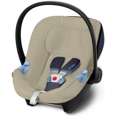 Cybex, Kindersitz Zubehör, Aton S Line Sommerbezug Cybex, Kindersitz Zubehör, Aton S Line Sommerbezug
