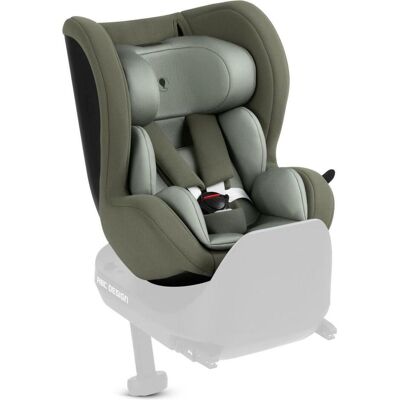 ABC Design, Kindersitz, Lily (Reboarder, ECE R129/i-Size Norm) ABC Design, Kindersitz, Lily (Reboarder, ECE R129/i-Size Norm)