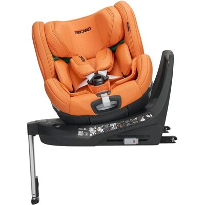 Recaro, Kindersitz, Recaro Xenon 1 (Reboarder, ECE R129/i-Size Norm) Recaro, Kindersitz, Recaro Xenon 1 (Reboarder, ECE R129/i-Size Norm)