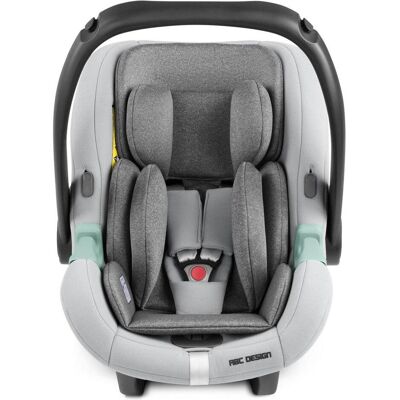 ABC Design, Kindersitz, ABC Tulip Babyschale i-Size / 0 bis ca. 13 kg (Babyschale, ECE R129/i-Size Norm) ABC Design, Kindersitz, ABC Tulip Babyschale i-Size / 0 bis ca. 13 kg (Babyschale, ECE R129/i-Size Norm)