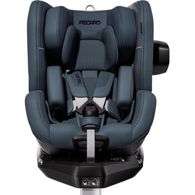 Recaro, Kindersitz, Reboarder-Kindersitz Toron 1 360° (Reboarder, ECE R129/i-Size Norm) Recaro, Kindersitz, Reboarder-Kindersitz Toron 1 360° (Reboarder, ECE R129/i-Size Norm)
