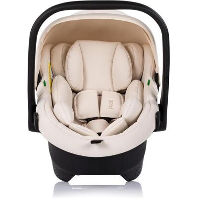 Chipolino, Kindersitz, Babyschale Pearl i-Size (40-85 cm) (Babyschale) Chipolino, Kindersitz, Babyschale Pearl i-Size (40-85 cm) (Babyschale)