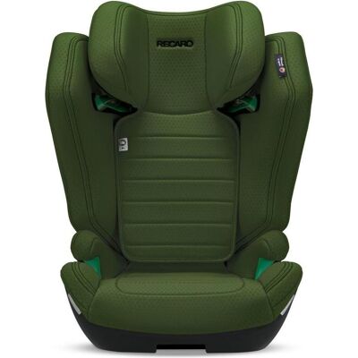 RECARO - Axion 1 - 3-12 Jahre - ISOFIX - Kindersitz RECARO - Axion 1 - 3-12 Jahre - ISOFIX - Kindersitz