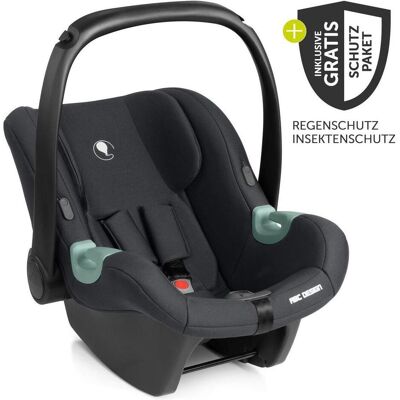 ABC Design, Kindersitz, Babyschale Tulip i-Size ab Geburt (Babyschale) ABC Design, Kindersitz, Babyschale Tulip i-Size ab Geburt (Babyschale)