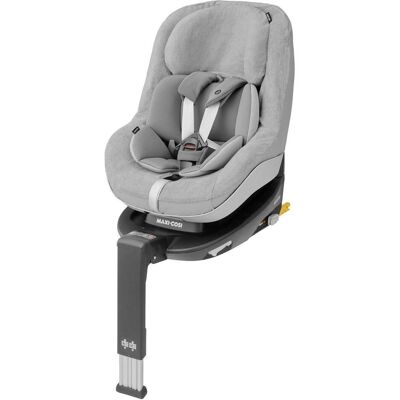 Maxi-Cosi, Kindersitz Zubehör, Sommerbezug für Pearl (One/Smart/Pro/Pro² ) Fresh Grey Maxi-Cosi, Kindersitz Zubehör, Sommerbezug für Pearl (One/Smart/Pro/Pro² ) Fresh Grey