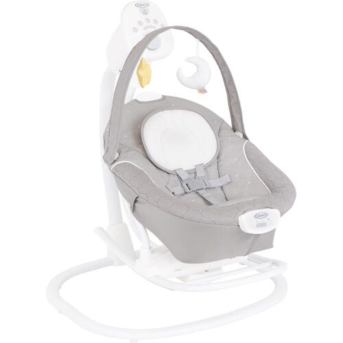Graco, Babywippe, Softsway