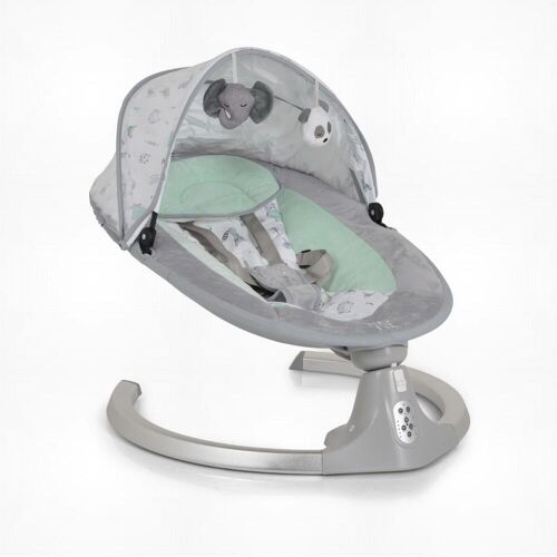 Cangaroo, Babywippe, Babywippe Ari Musikfunktion