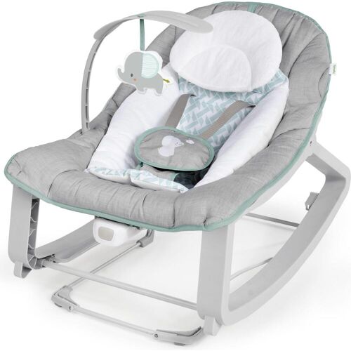 Ingenuity, Babywippe, Keep Cozy