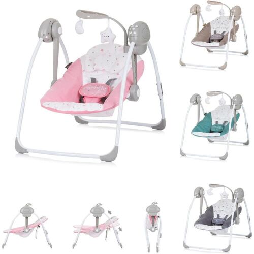 Chipolino, Babywippe, Moonlight
