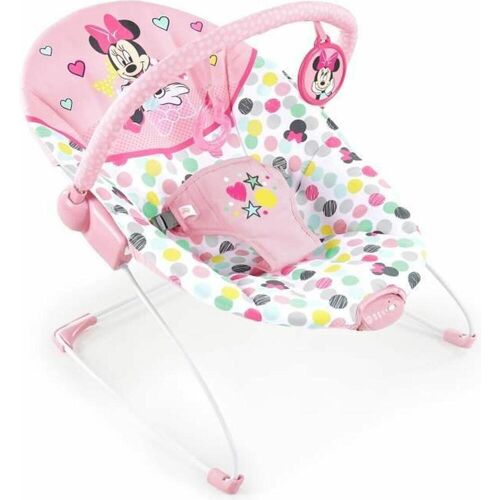 Bright Starts, Babywippe, Disney