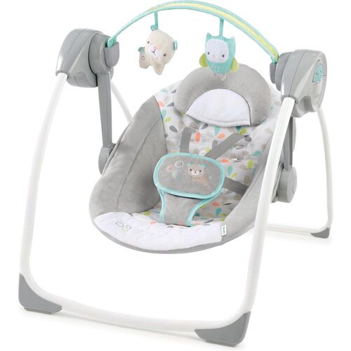 Ingenuity, Babywippe, Babyschaukel