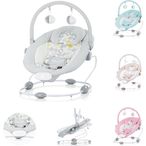 Chipolino, Babywippe, Babywippe Siesta Musikfunktion