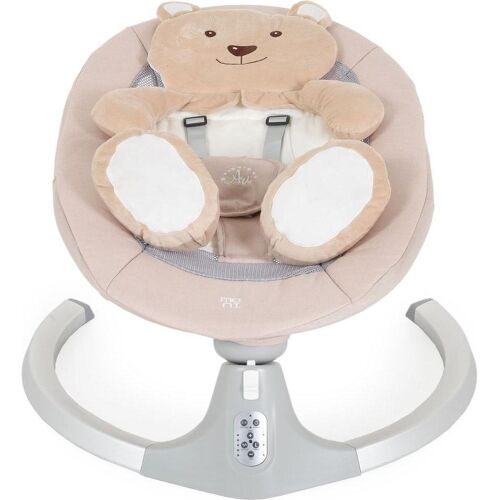 Moni, Babywippe, Babywippe