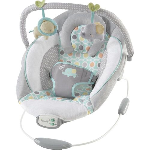 Ingenuity, Babywippe, Morrison