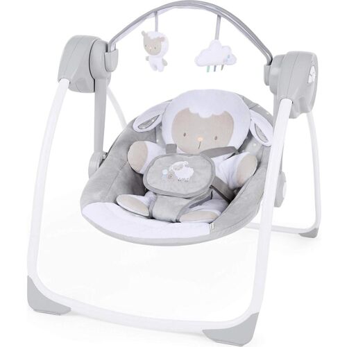 Ingenuity, Babywippe, Kuschellamm