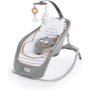 Ingenuity, Babywippe, Bella Teddy Ingenuity, Babywippe, Bella Teddy