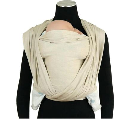 Didymos, Tragetuch, Babytragetuch Sand (5.70 m) Didymos, Tragetuch, Babytragetuch Sand (5.70 m)
