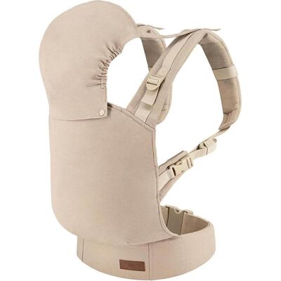 MoMi, Babytrage, Collet – ergonomische Babytrage, 3–48 Monate, bis MoMi, Babytrage, Collet – ergonomische Babytrage, 3–48 Monate, bis