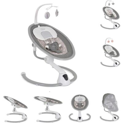 Cangaroo, Babywippe, Swing Cloud Babywippe Cangaroo, Babywippe, Swing Cloud Babywippe