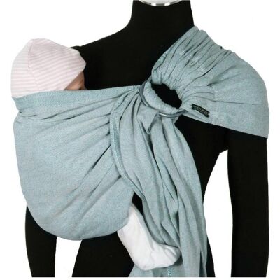 Didymos, Babytrage, DidySling Ozean Grösse 1R Didymos, Babytrage, DidySling Ozean Grösse 1R