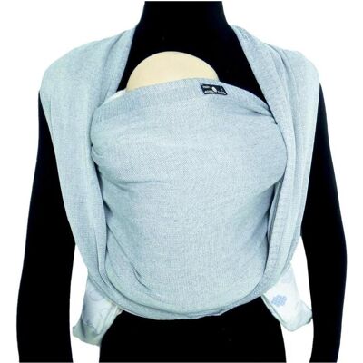 Didymos, Tragetuch, Babytragetuch Ozean (3.70 m) Didymos, Tragetuch, Babytragetuch Ozean (3.70 m)