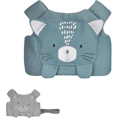 Kikkaboo Babylaufgurt Länge 90 cm Kikkaboo Babylaufgurt Länge 90 cm